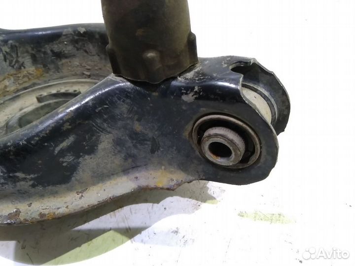 Рычаг задний нижний 1787961