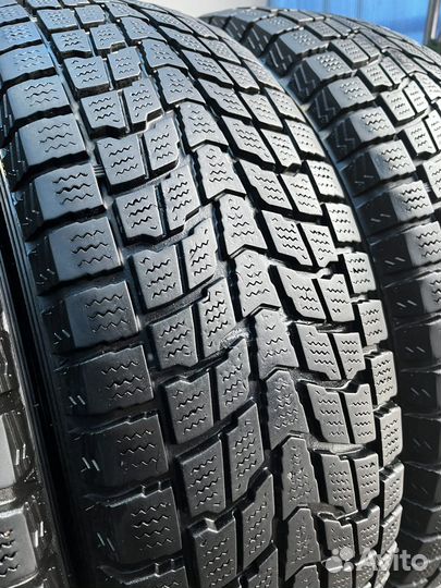 Dunlop Grandtrek SJ6 225/65 R17
