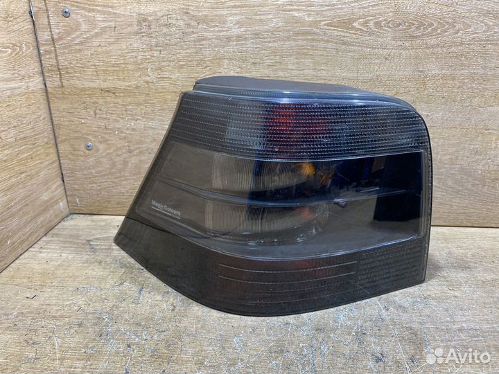 Комплект фонарей Magic Colours Volkswagen Golf 4