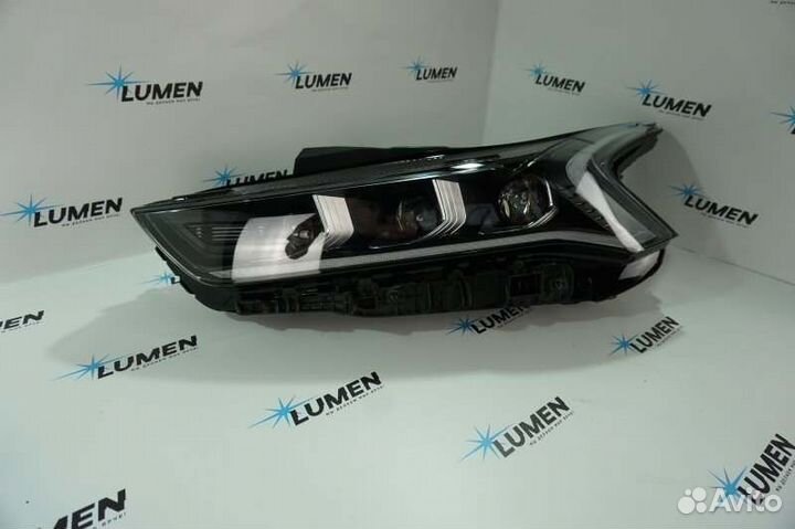 Фара передняя левая Kia K5 1 2020