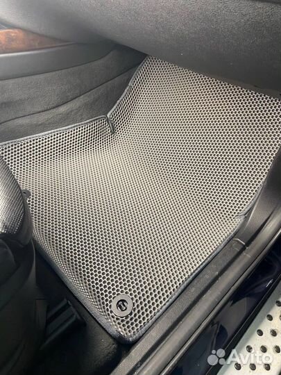 Ева эва коврики в авто