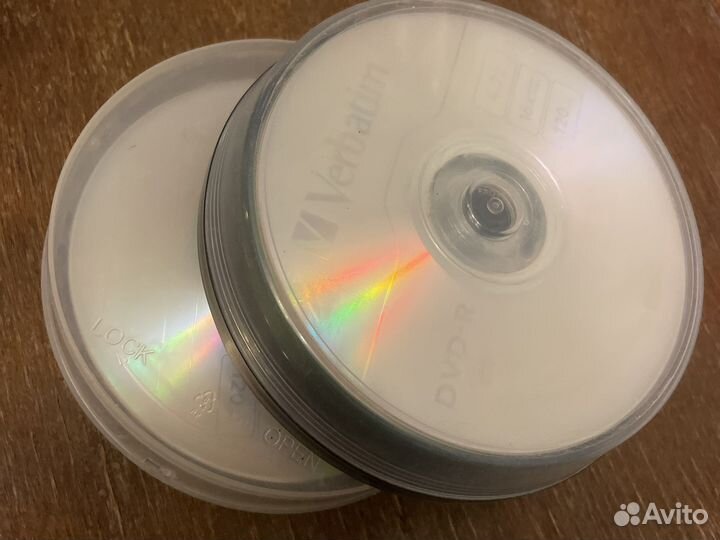 Конверты для дисков. DVD-R и RW болванки пустые