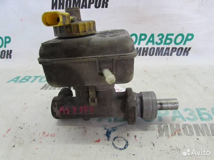 Цилиндр тормозной главный для Volkswagen Bora 199
