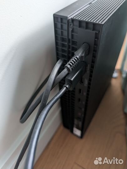 Приставка Xbox one x