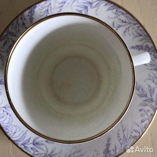 4 чайные пары лфз