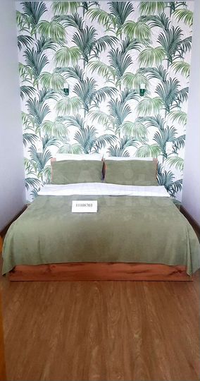 1-к. квартира, 38,2 м², 8/8 эт.