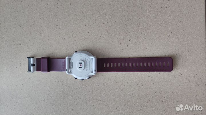 Часы suunto 7