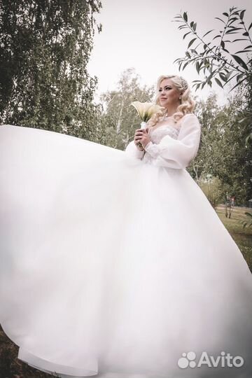 Свадебный фотограф