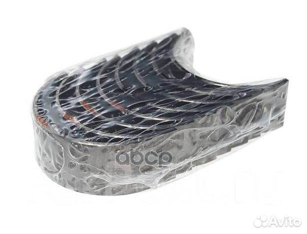 0606W1 вкладыши шатунные комплектstdcitroen C2