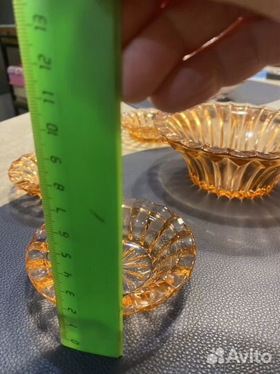 Набор для подачи варенья