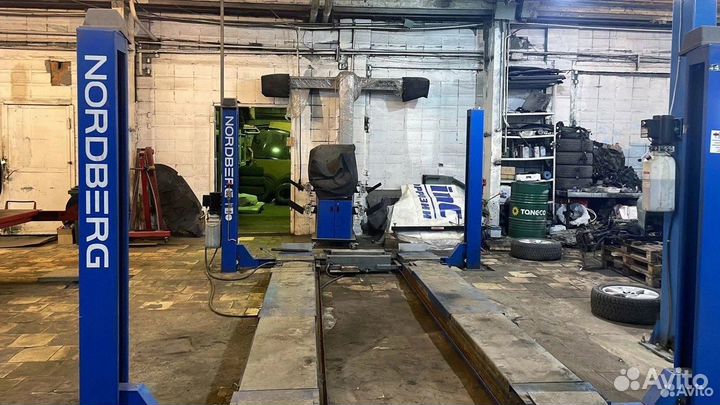 Ремонт АКПП RE0F21A Nissan micra с гарантией