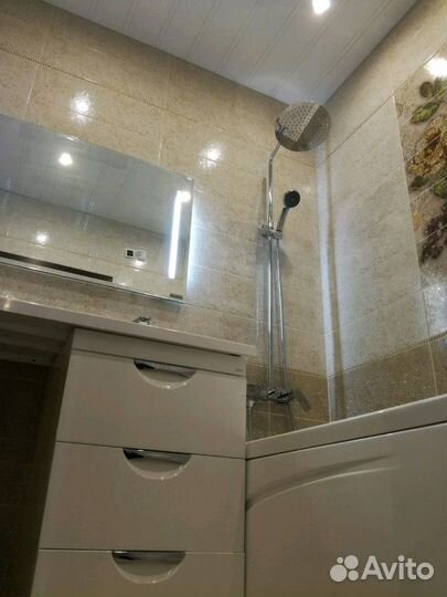 Ремонт под ключ