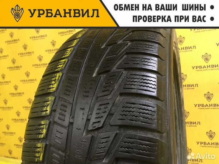 Nokian Tyres WR 205/55 R16