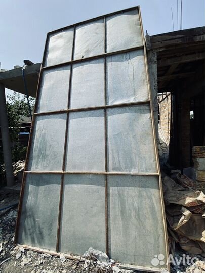 Щит для размещения объявлений