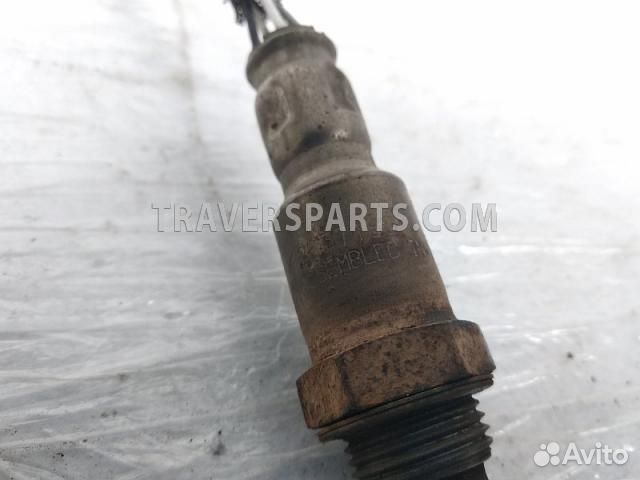 Датчик кислорода (лямбда-зонд)