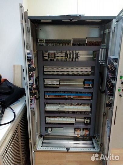 Услуги электрика