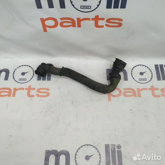 Патрубок системы охлаждения Bmw 520D G30 2019