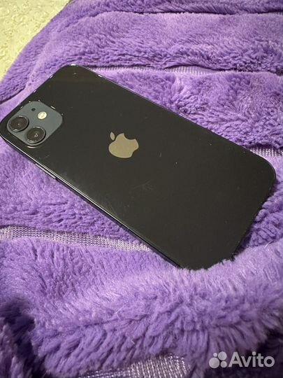iPhone 12, 128 ГБ