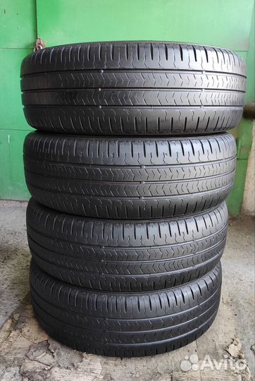 Nexen Roadian CT8 215/65 R17