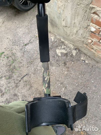 Металлоискатель бу тх 850