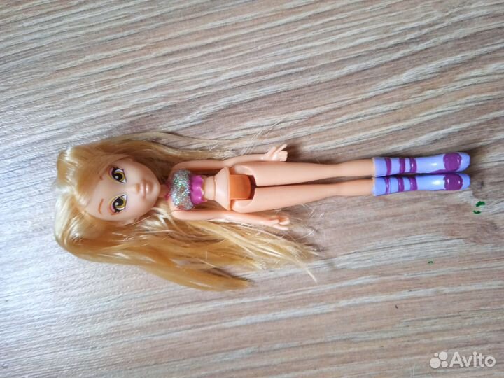 Winx кукла Стелла