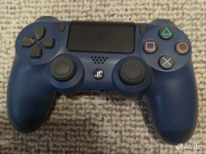 Sony dualshock 4 v2 Оригинал