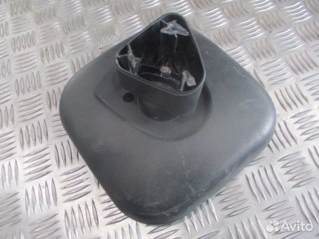 Корпус зеркала правый Mercedes-Benz A285191238