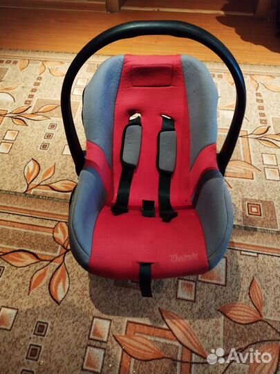 Автолюлька