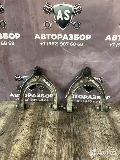 Bmw 520d xdrive G30 рычаг передний