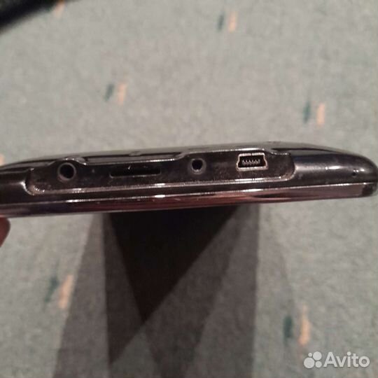 Gps навигатор Pioneer