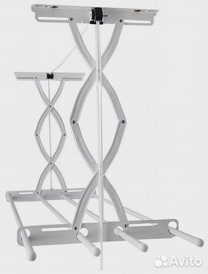 Потолочная сушилка на балкон Gochu Artex 1300