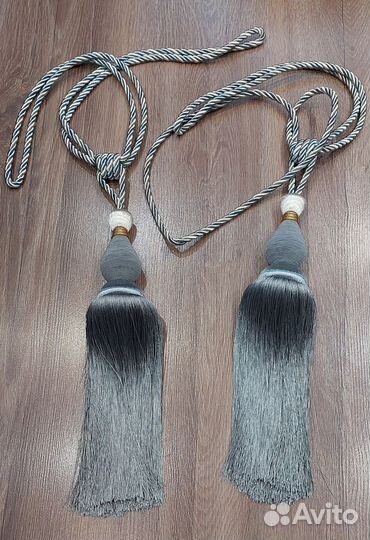 Киисти для штор