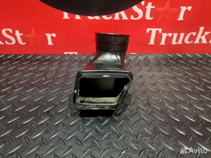 Воздуховод отопителя Daf XF105