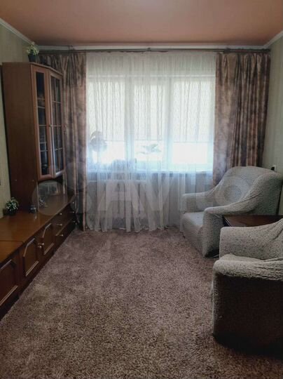 3-к. квартира, 57,9 м², 3/5 эт.