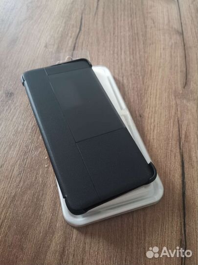 Чехол Huawei Mate 20 Smart View Flip Cover