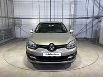 Renault Megane 1.6 CVT, 2014, 161 803 км, с пробегом, цена 959 000 руб.