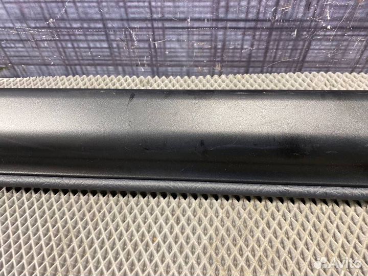 Сетка багажника Volkswagen Passat Variant B5 AMX