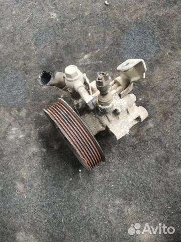 Гидроусилитель Toyota Isis ANM10 1AZ