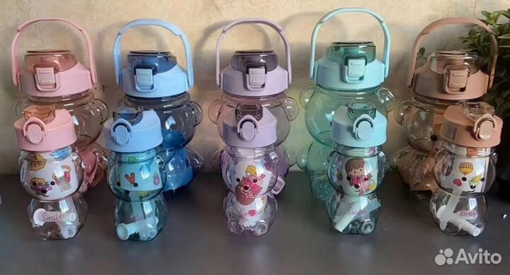 Детские товары из Китая. Доставка