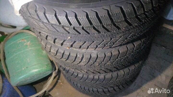 Шины 175 79 13