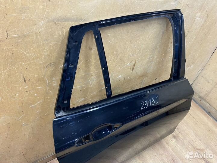 Дверь задняя правая Bmw X1 F48