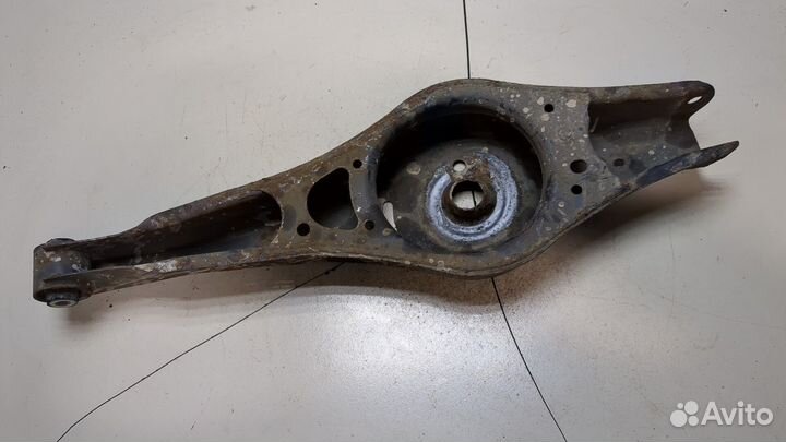 Рычаг подвески Volkswagen Eos, 2007