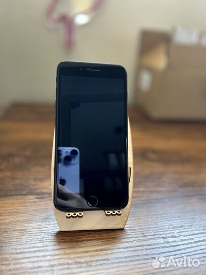 iPhone 7 Plus, 128 ГБ