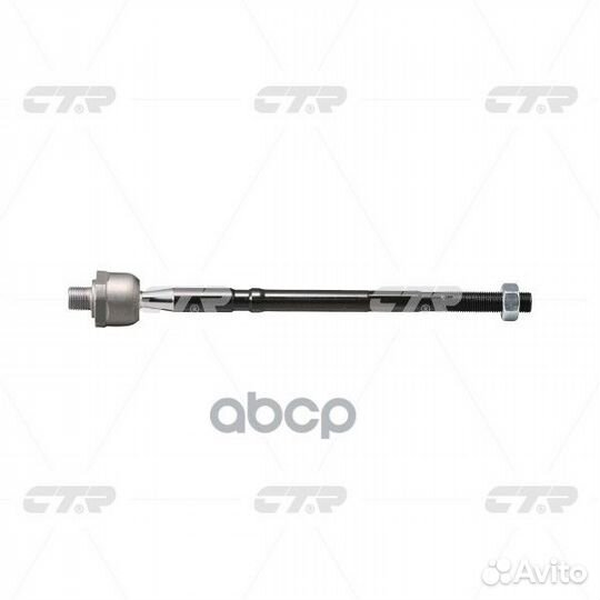 Тяга рулевая chevrolet lacetti (J200) CR0242 CTR