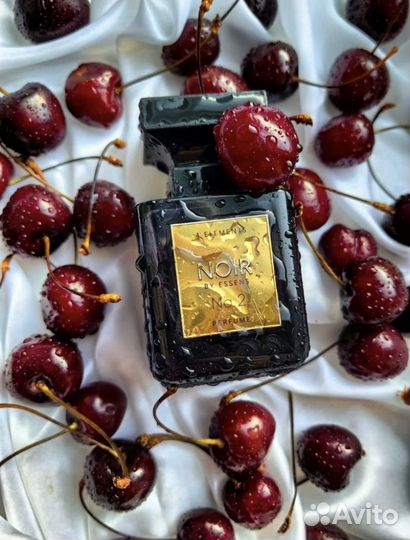 Духи женские, мужские Essens