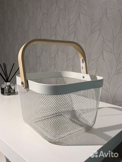 Новая Risatorp IKEA