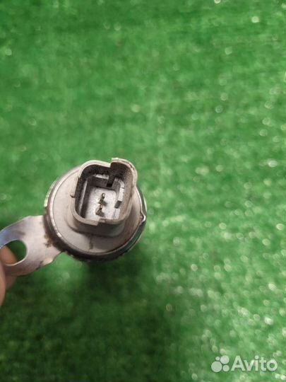 Держатель гидр. клапанов фаз грм Renault Megane II