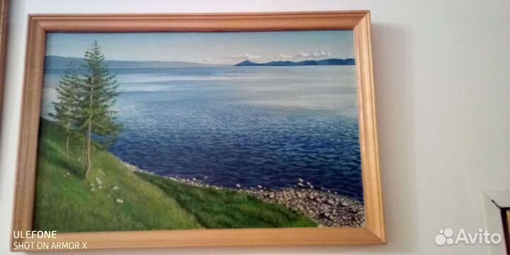 Картина, репродукции