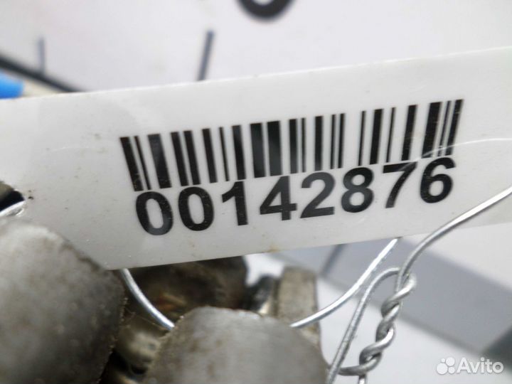 Рулевой карданчик Infiniti EX 1 J50