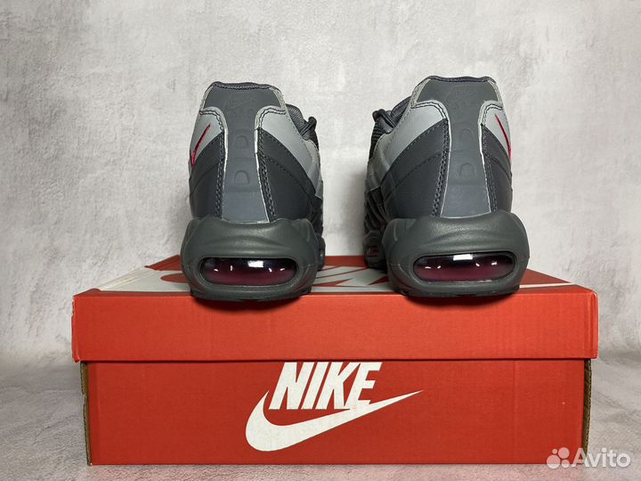 Кроссовки Nike Air Max 95